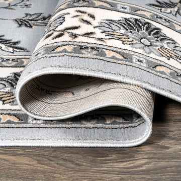 Cherie French Cottage Area Rug